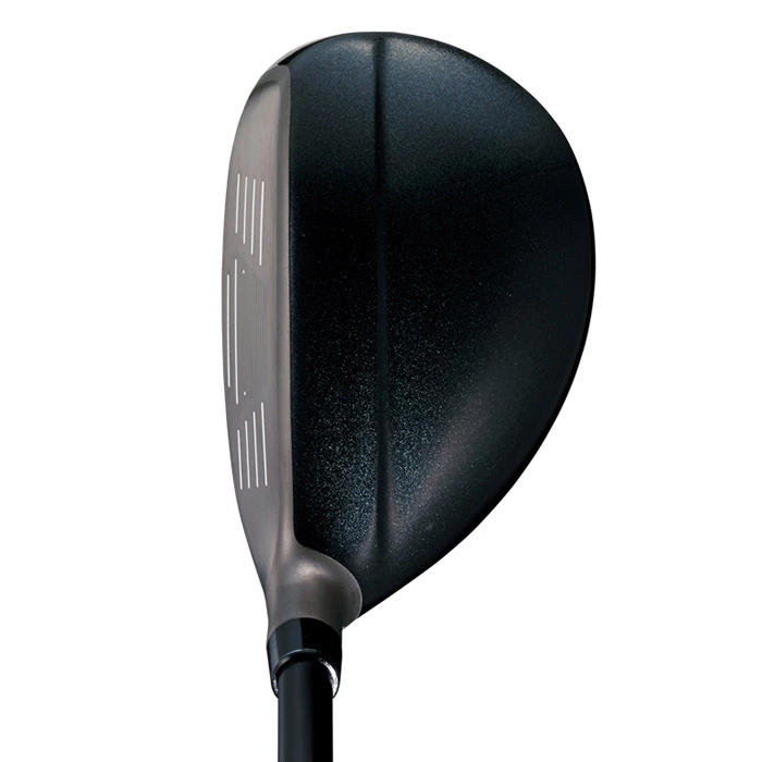 XXIO X Black Hybrid 4 XXIO X Black Hybrid - Image 2