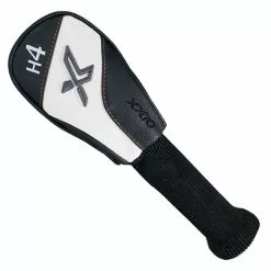XXIO X Black Hybrid 13 XXIO X Black Hybrid -Fairway Golf Sales 2022 XXO0159e