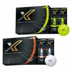 XXIO X Golf Ball