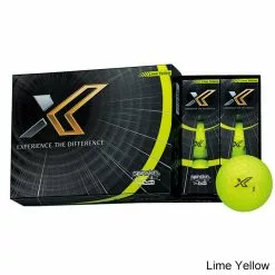 XXIO X Golf Ball -Fairway Golf Sales 2022 XXO0167b