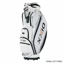 XXIO Staff Bag -Fairway Golf Sales 2022 XXO0171b