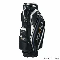 XXIO Staff Bag -Fairway Golf Sales 2022 XXO0171c