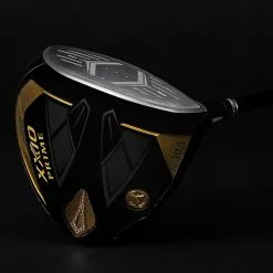 XXIO Prime 11 Driver -Fairway Golf Sales 2022 XXO0178c