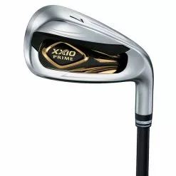 XXIO Prime 11 Irons