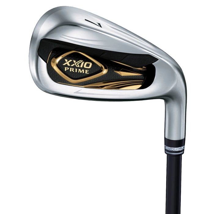 XXIO Prime 11 Irons 3 XXIO Prime 11 Irons