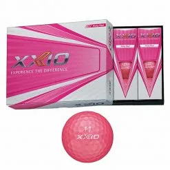 XXIO Eleven Golf Balls -Fairway Golf Sales 2022 XXO0183b