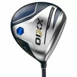 XXIO 12 Driver