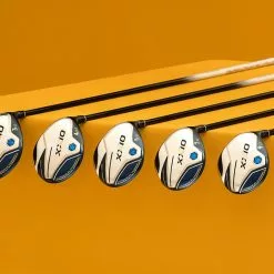 XXIO 12 Fairway Wood -Fairway Golf Sales 2022 XXO0185e