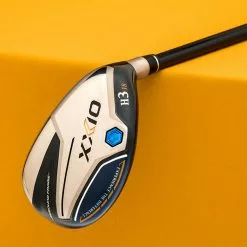XXIO 12 Hybrid -Fairway Golf Sales 2022 XXO0186d