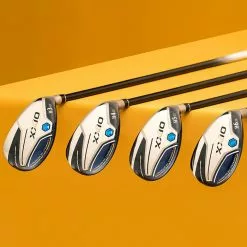 XXIO 12 Hybrid -Fairway Golf Sales 2022 XXO0186e