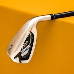 XXIO 12 Irons -Fairway Golf Sales 2022 XXO0187d