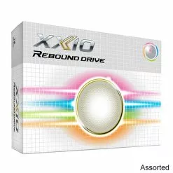 XXIO Rebound Drive Golf Ball -Fairway Golf Sales 2022 XXO0201c