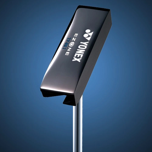 Yonex TP-BR1 EZONE TP Putter 3 Yonex TP-BR1 EZONE TP Putter