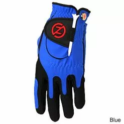 Zero Friction Compression Golf Glove -Fairway Golf Sales 2022 ZRF0002 2b