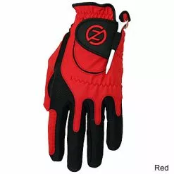 Zero Friction Compression Golf Glove -Fairway Golf Sales 2022 ZRF0002 2c
