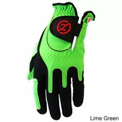 Zero Friction Compression Golf Glove -Fairway Golf Sales 2022 ZRF0002 2d