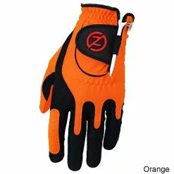 Zero Friction Compression Golf Glove -Fairway Golf Sales 2022 ZRF0002 2e