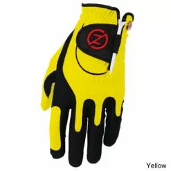 Zero Friction Compression Golf Glove -Fairway Golf Sales 2022 ZRF0002 2f