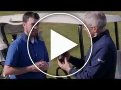 Bushnell Wingman GPS Speaker -Fairway Golf Sales 2022 vid KICjwfOgAMM