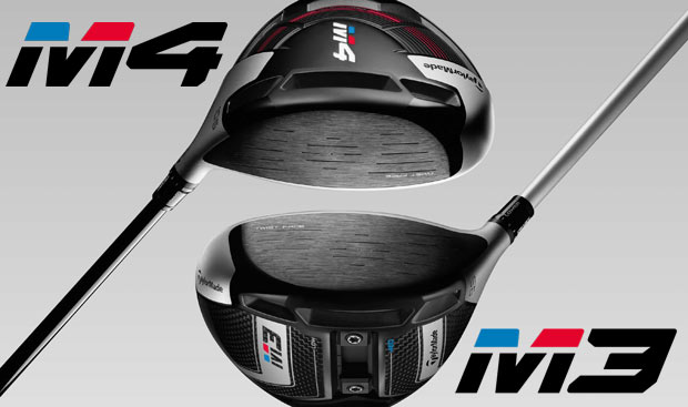 TaylorMade M3 Driver