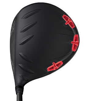 PING G410 Plus Driver