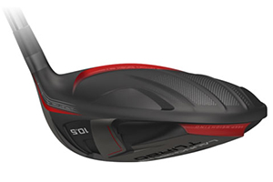 Cleveland Launcher HB Turbo Driver 18 Cleveland Launcher HB Turbo Driver -Fairway Golf Sales 2022 Launcher HB Turbo dr feature2