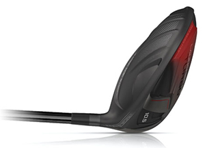 Cleveland Launcher HB Turbo Driver 19 Cleveland Launcher HB Turbo Driver -Fairway Golf Sales 2022 Launcher HB Turbo dr feature3