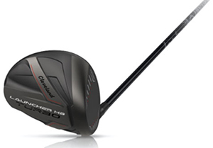 Cleveland Launcher HB Turbo Driver 20 Cleveland Launcher HB Turbo Driver -Fairway Golf Sales 2022 Launcher HB Turbo dr feature4
