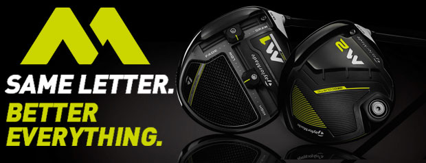 TaylorMade 2017 M1 460 Driver 14 TaylorMade M Drivers