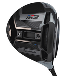 TaylorMade M3 Driver