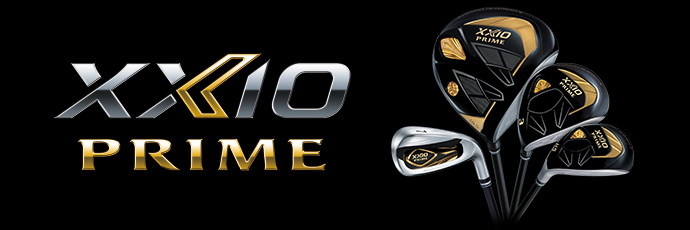XXIO Prime 11 Individual Iron -Fairway Golf Sales 2022 xxio prime 2021