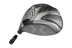 XXIO 12 X Driver -Fairway Golf Sales 2022